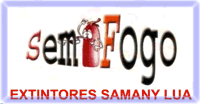 EXTINTORES SAMANY LUA